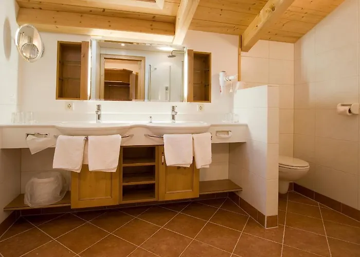 Hotel-pension Wagnermigl 3* Kuchl