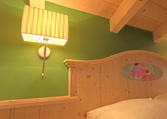 Hotel-pension Wagnermigl