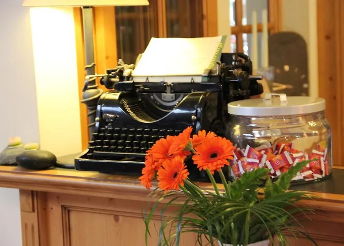 Hotel-pension Wagnermigl 3*
