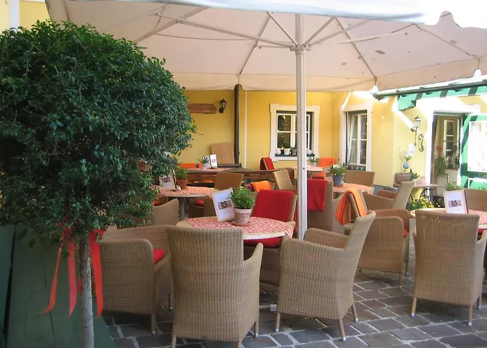 Hotel-pension Wagnermigl Kuchl