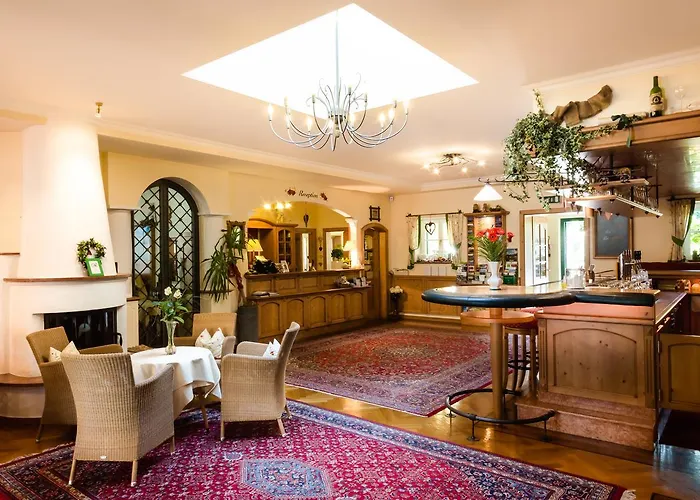 Hotel-pension Wagnermigl فندق